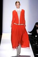 BCBG Max Azria autunno-inverno 2010-2011 / BCBG Max Azria fall-winter 2011-2012