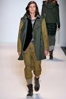 Nicholas K autunno-inverno 2011-2012 / Nicholas K fall-winter 2011-2012