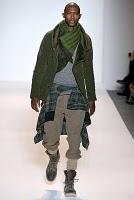 Nicholas K autunno-inverno 2011-2012 / Nicholas K fall-winter 2011-2012