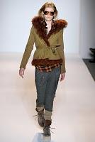 Nicholas K autunno-inverno 2011-2012 / Nicholas K fall-winter 2011-2012