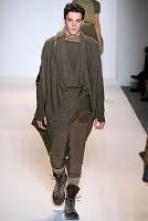 Nicholas K autunno-inverno 2011-2012 / Nicholas K fall-winter 2011-2012