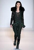 Nicholas K autunno-inverno 2011-2012 / Nicholas K fall-winter 2011-2012