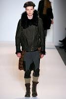 Nicholas K autunno-inverno 2011-2012 / Nicholas K fall-winter 2011-2012