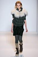 Nicholas K autunno-inverno 2011-2012 / Nicholas K fall-winter 2011-2012