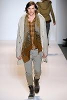 Nicholas K autunno-inverno 2011-2012 / Nicholas K fall-winter 2011-2012