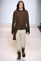 Nicholas K autunno-inverno 2011-2012 / Nicholas K fall-winter 2011-2012