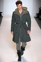 Nicholas K autunno-inverno 2011-2012 / Nicholas K fall-winter 2011-2012