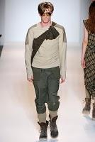 Nicholas K autunno-inverno 2011-2012 / Nicholas K fall-winter 2011-2012