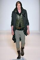 Nicholas K autunno-inverno 2011-2012 / Nicholas K fall-winter 2011-2012