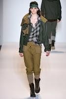 Nicholas K autunno-inverno 2011-2012 / Nicholas K fall-winter 2011-2012