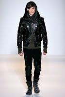 Nicholas K autunno-inverno 2011-2012 / Nicholas K fall-winter 2011-2012