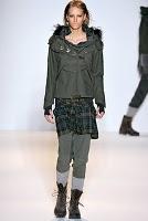 Nicholas K autunno-inverno 2011-2012 / Nicholas K fall-winter 2011-2012