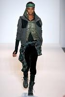 Nicholas K autunno-inverno 2011-2012 / Nicholas K fall-winter 2011-2012