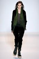 Nicholas K autunno-inverno 2011-2012 / Nicholas K fall-winter 2011-2012