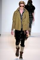 Nicholas K autunno-inverno 2011-2012 / Nicholas K fall-winter 2011-2012