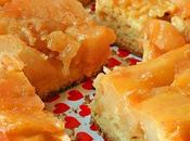 Torta rovesciata mele miele