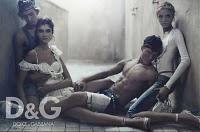 D&G; p/e 2006