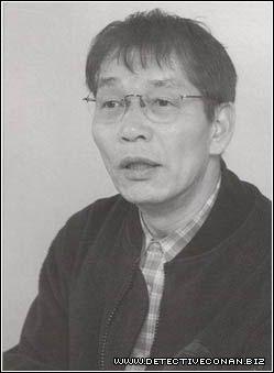 Ogata Kenichi