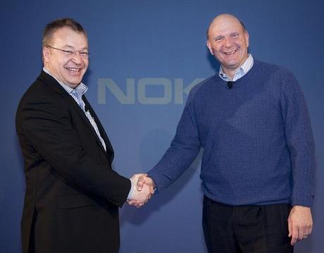 Addio Symbian, benvenuto Windows! l