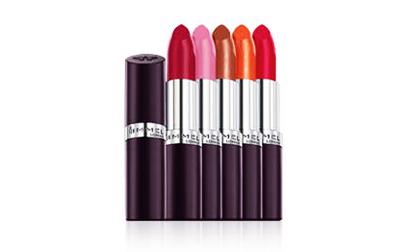 rimmel londra nuovo lasting finish lipstick 2