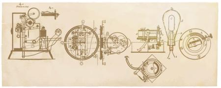 Doodle: Google festeggia la nascita di Edison