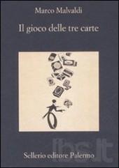 IL GIOCO DELLE TRE CARTE