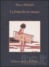 LA BRISCOLA IN CINQUE