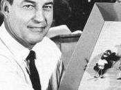 Bill Justice (1914-2011)