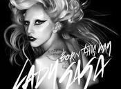 Born this lady gaga express yourself madonna
