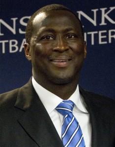 tyrone corbin