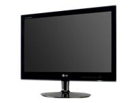 LG E2240S-PN - Display LCD - TFT - retroilluminazione a L...