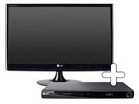 Monitor Kit M2280D-PR + DVX440