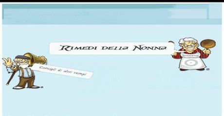 Rimedi della Nonna: consigli d’altri tempi