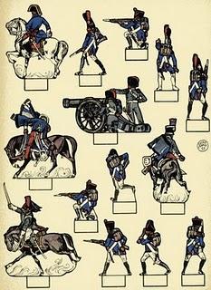 Crepax e i soldatini di carta
