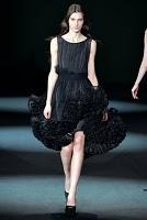 Christian Siriano autunno-inverno 2011-2012 / Christian Siriano fall-winter 2011-2012