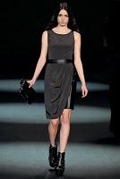 Christian Siriano autunno-inverno 2011-2012 / Christian Siriano fall-winter 2011-2012