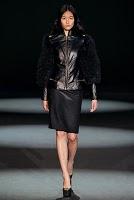 Christian Siriano autunno-inverno 2011-2012 / Christian Siriano fall-winter 2011-2012