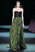 Christian Siriano autunno-inverno 2011-2012 / Christian Siriano fall-winter 2011-2012