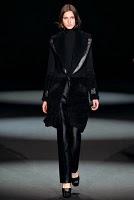 Christian Siriano autunno-inverno 2011-2012 / Christian Siriano fall-winter 2011-2012