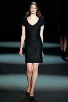 Christian Siriano autunno-inverno 2011-2012 / Christian Siriano fall-winter 2011-2012