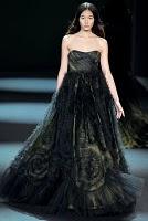 Christian Siriano autunno-inverno 2011-2012 / Christian Siriano fall-winter 2011-2012