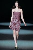 Christian Siriano autunno-inverno 2011-2012 / Christian Siriano fall-winter 2011-2012