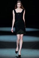 Christian Siriano autunno-inverno 2011-2012 / Christian Siriano fall-winter 2011-2012