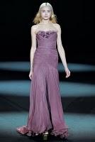 Christian Siriano autunno-inverno 2011-2012 / Christian Siriano fall-winter 2011-2012