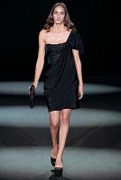 Christian Siriano autunno-inverno 2011-2012 / Christian Siriano fall-winter 2011-2012