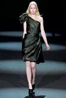 Christian Siriano autunno-inverno 2011-2012 / Christian Siriano fall-winter 2011-2012