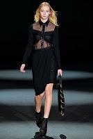 Christian Siriano autunno-inverno 2011-2012 / Christian Siriano fall-winter 2011-2012