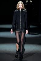 Christian Siriano autunno-inverno 2011-2012 / Christian Siriano fall-winter 2011-2012