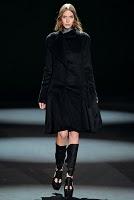 Christian Siriano autunno-inverno 2011-2012 / Christian Siriano fall-winter 2011-2012