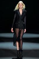 Christian Siriano autunno-inverno 2011-2012 / Christian Siriano fall-winter 2011-2012